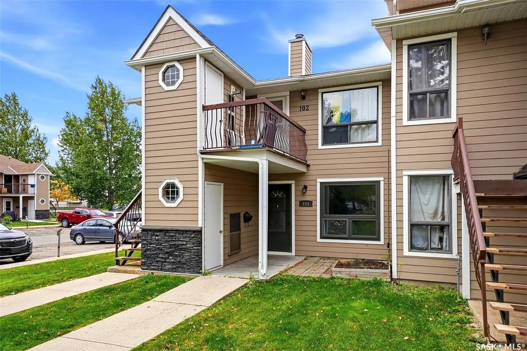 104 Cedar Meadow Drive, Regina