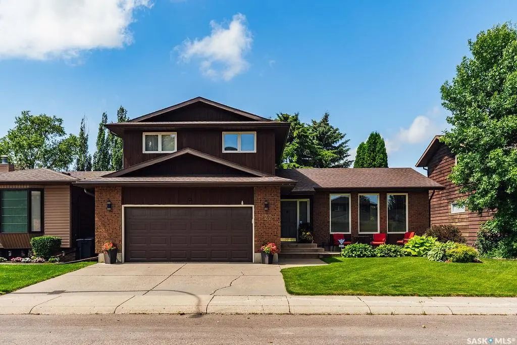 122 Wakaw Cres, Saskatoon