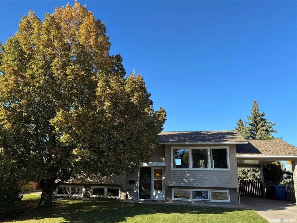 1 Dogwood Cres, Yorkton