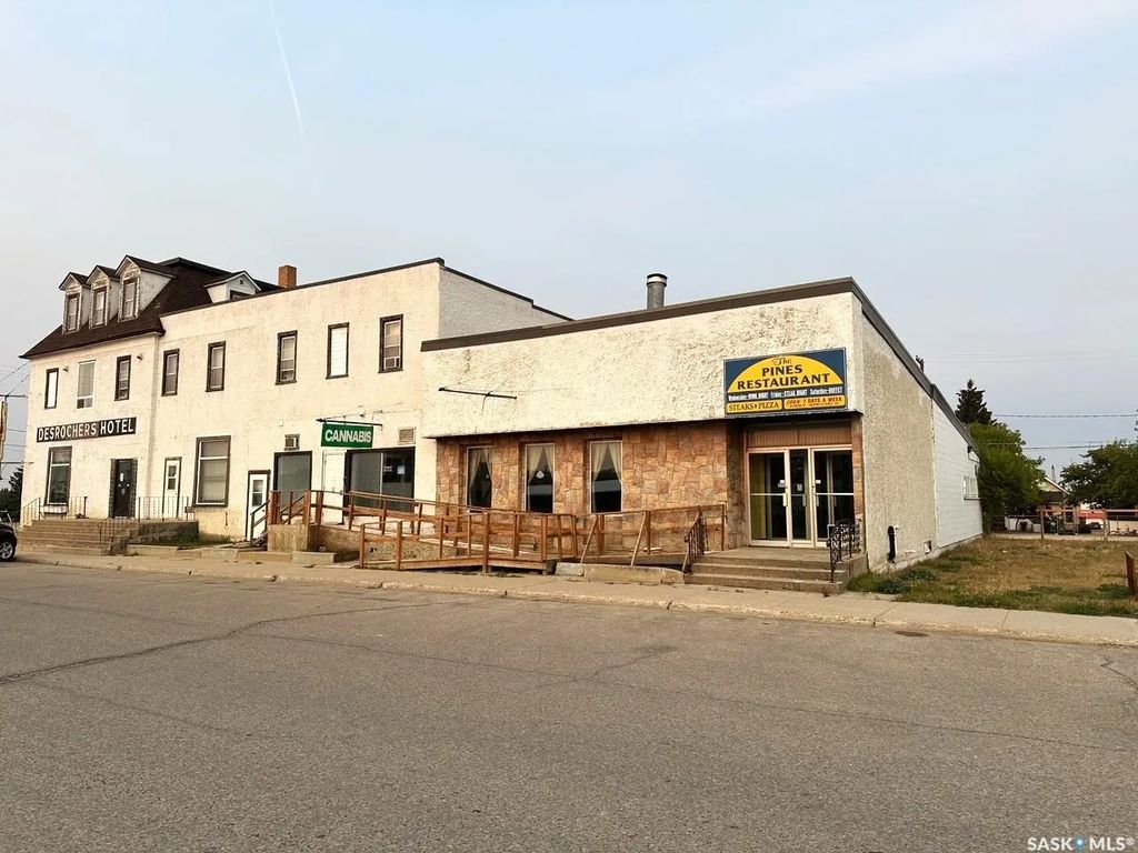 102 Churchill Street, Hudson Bay