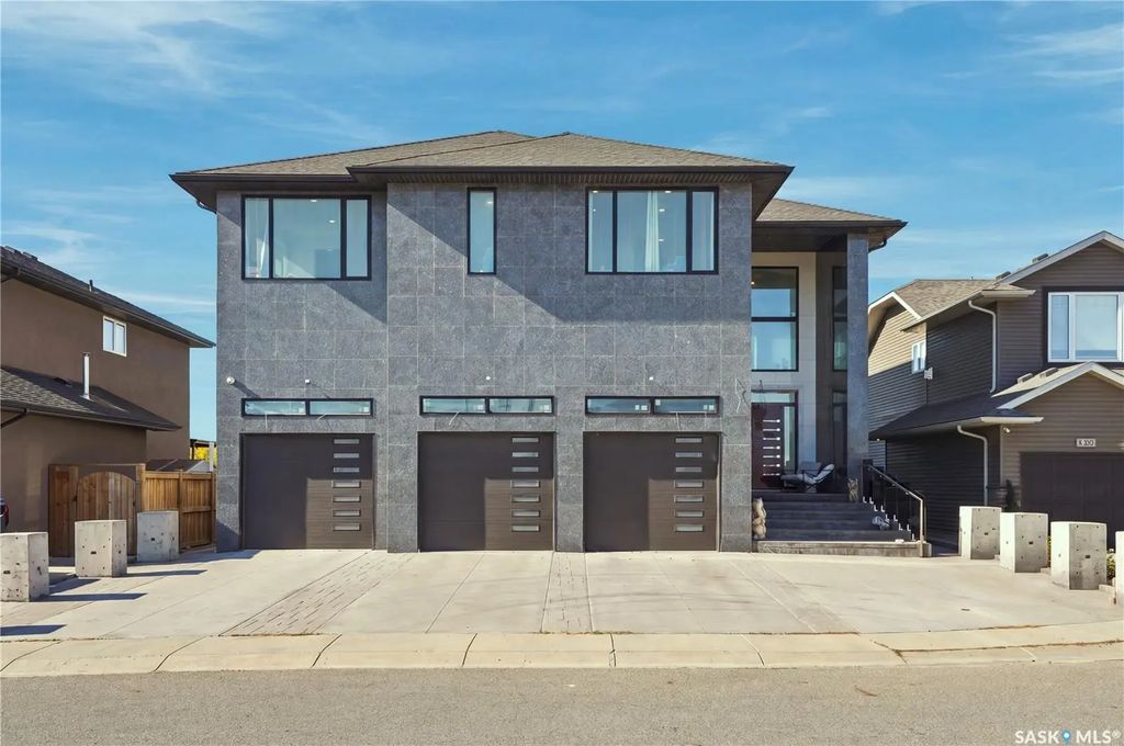 515 Pohorecky Lane, Saskatoon