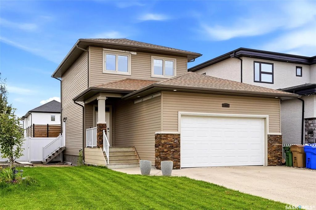 5101 Tutor Way, Regina