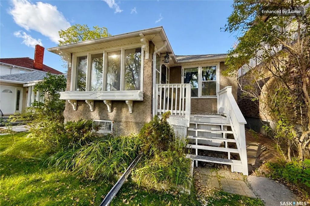 179 Angus Cres, Regina