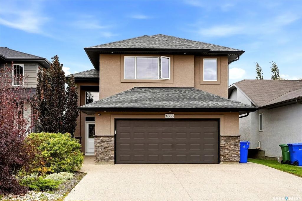 4555 Solie Cres, Regina