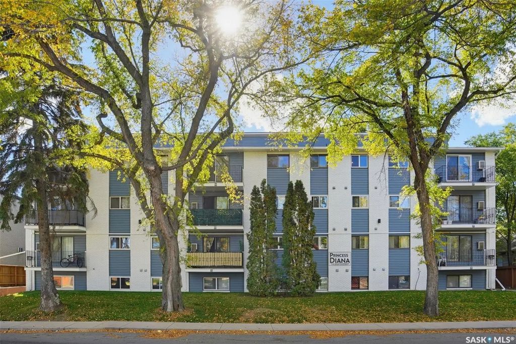 #104 - 720 8th Street E, Saskatoon