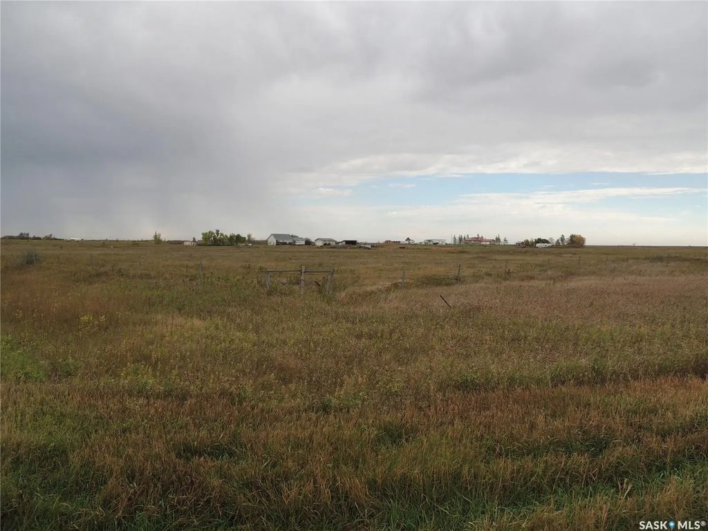 Boehmer Acreage, Coalfields Rm No. 4