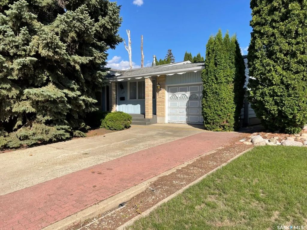 112 Deborah Cres, Saskatoon