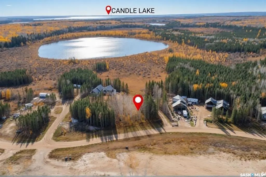 28 Patrick Drive, Candle Lake