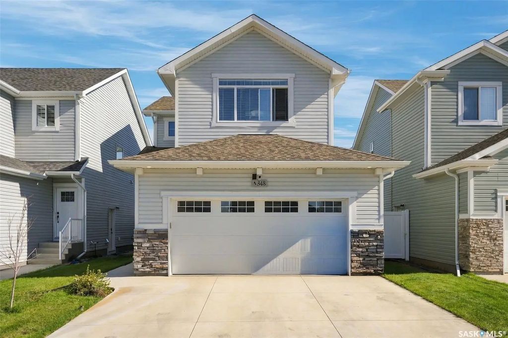 348 Pepper Place, Saskatoon