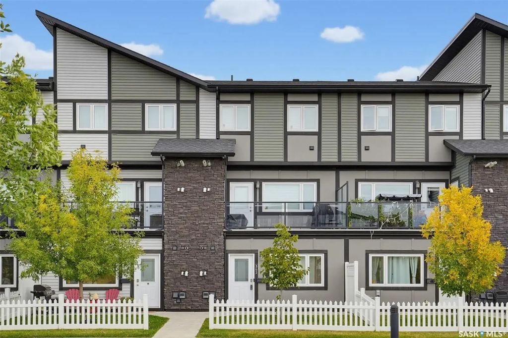#363 - 620 Cornish Road, Saskatoon