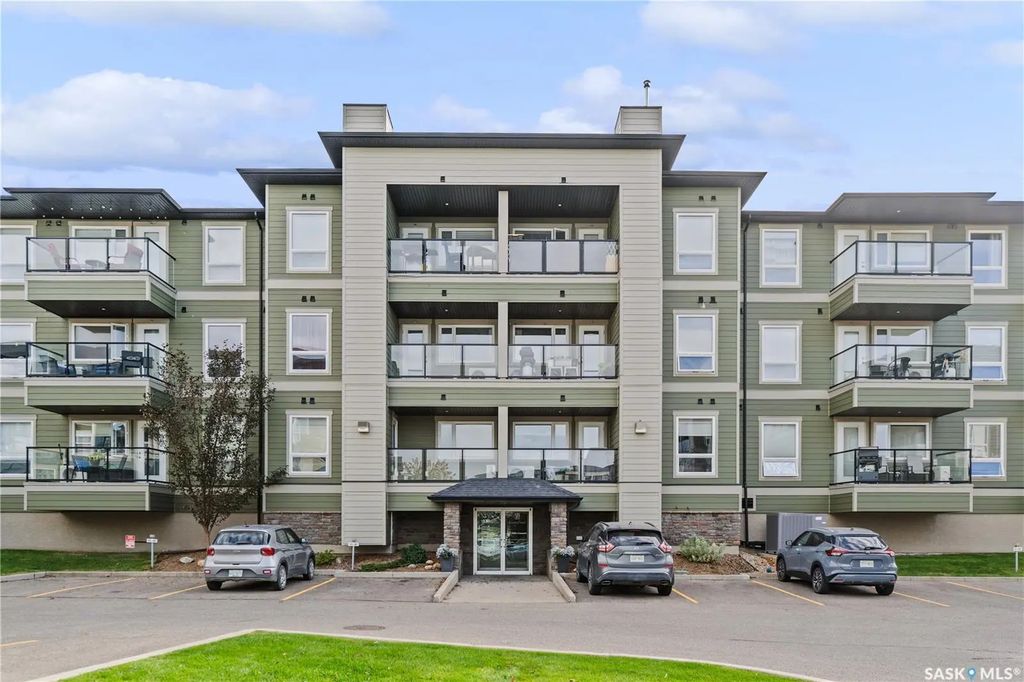 #1111 - 102 Willis Cres, Saskatoon