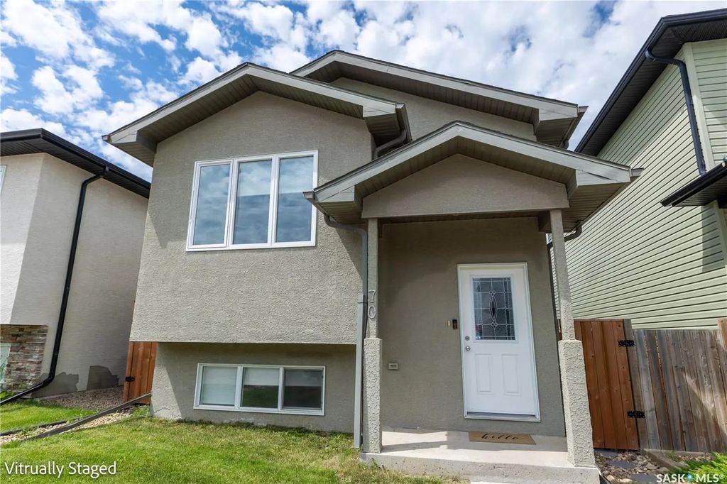 70 Brigham Road, Moose Jaw