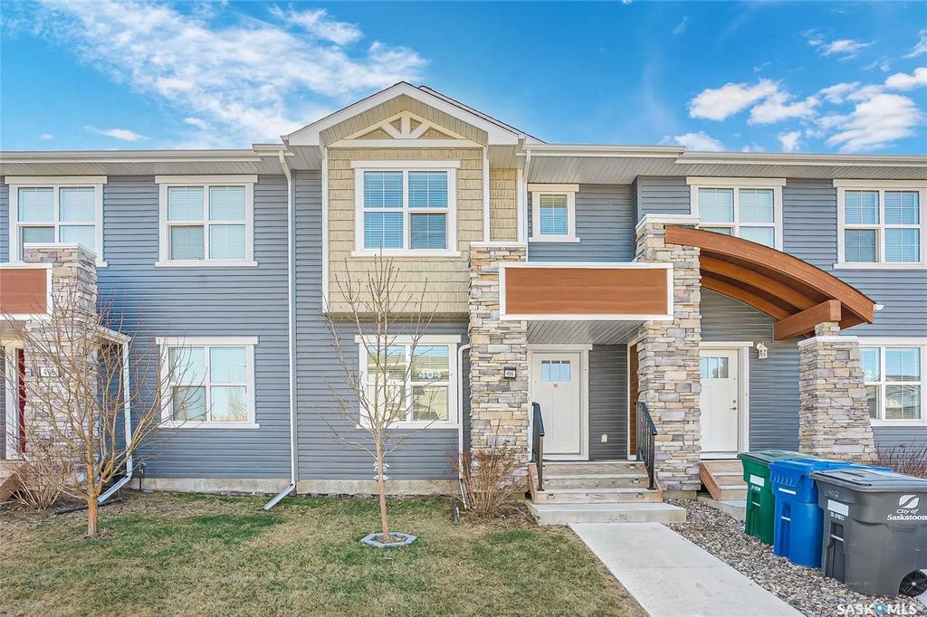 404 Underhill Road, Saskatoon