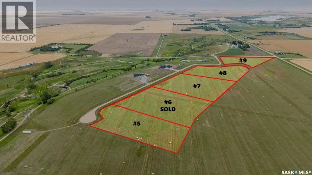Autumn Ridge Estates, Lumsden Rm No. 189