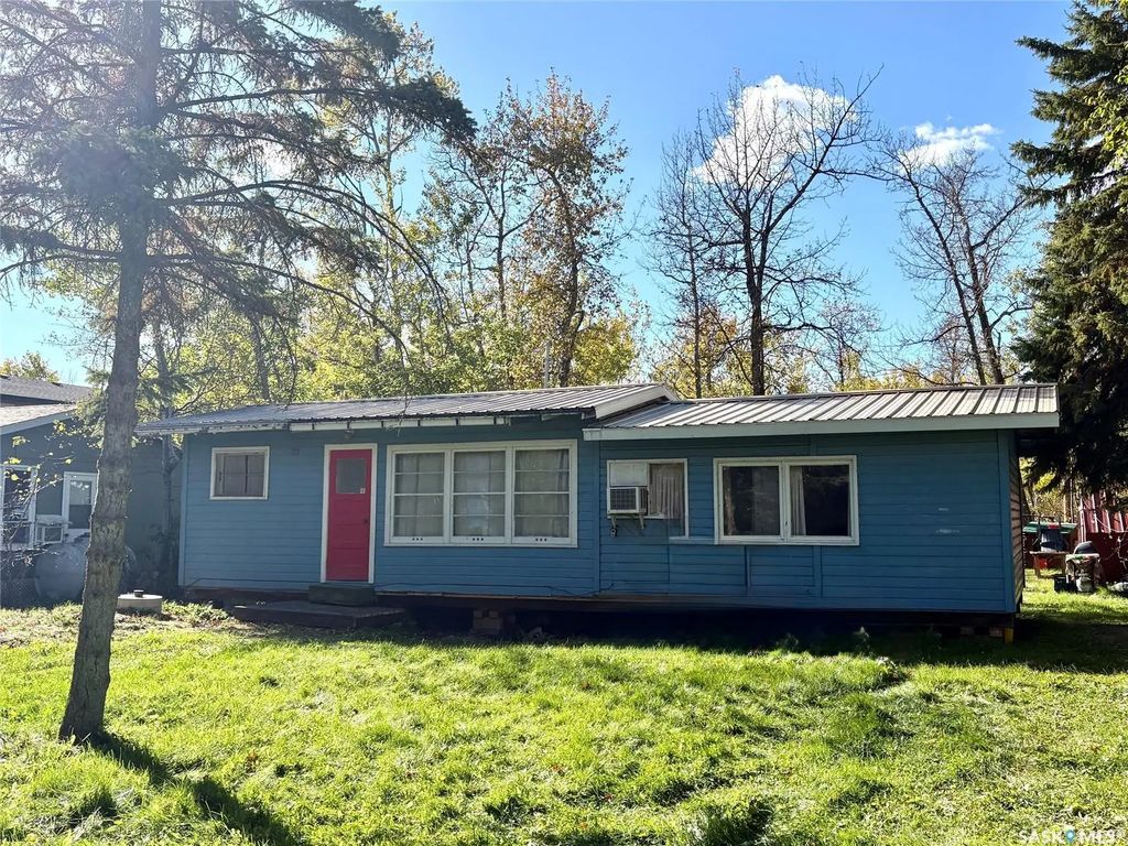 15 Wakisew Avenue, Good Spirit Lake Prov Park
