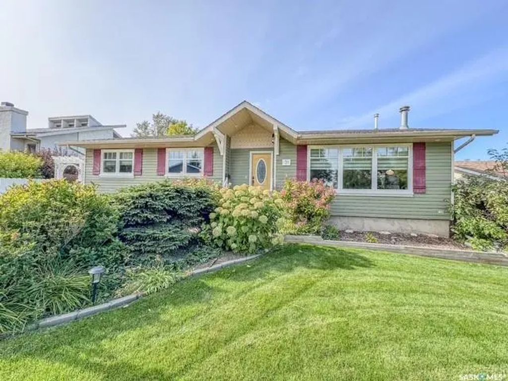 31 Burke Cres, Swift Current