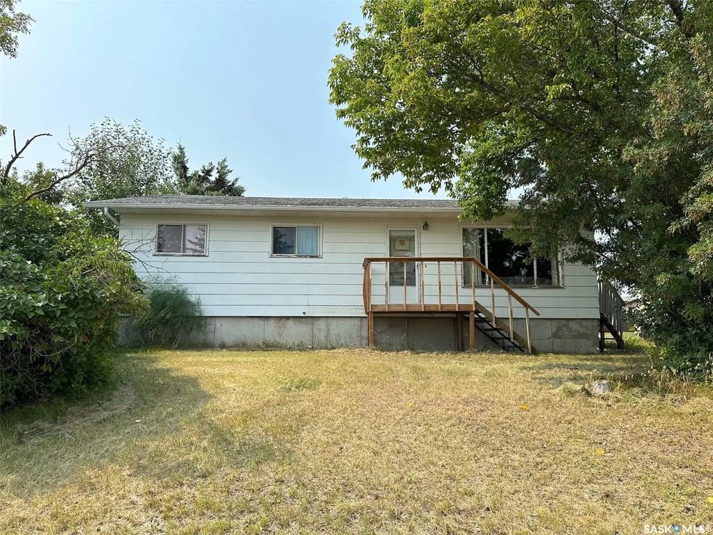 113 Prince Street, Hudson Bay
