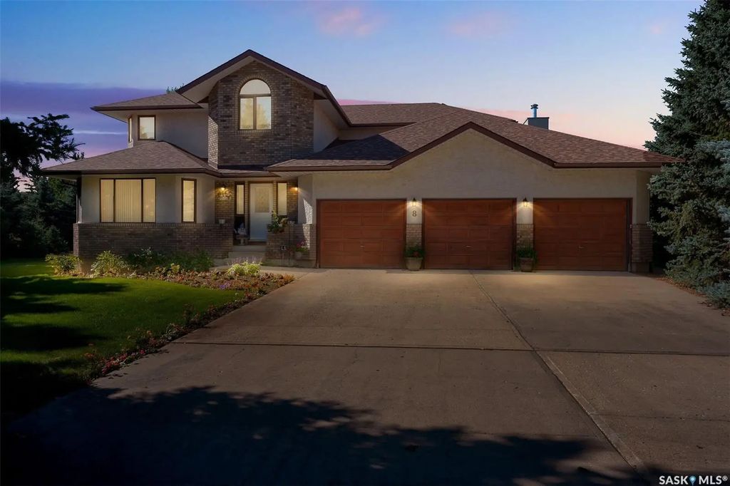 8 Emerald Place, Edenwold Rm No.158