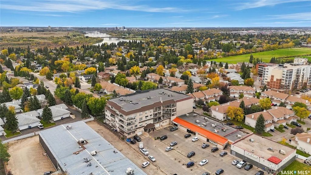 #404 - 227 Pinehouse Drive, Saskatoon