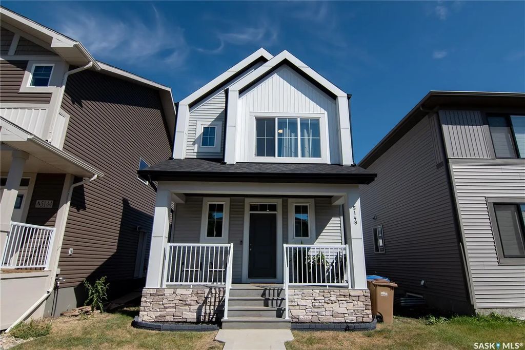 5148 Buckingham Drive E, Regina
