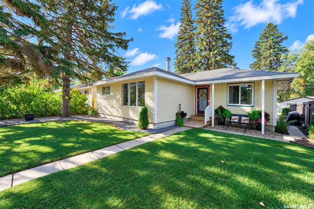 2510 Wiggins Avenue S, Saskatoon