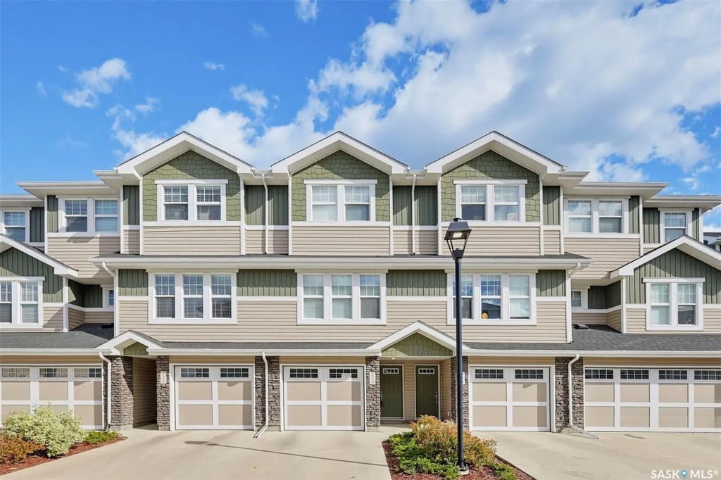 #223 - 1220 Pringle Way, Saskatoon
