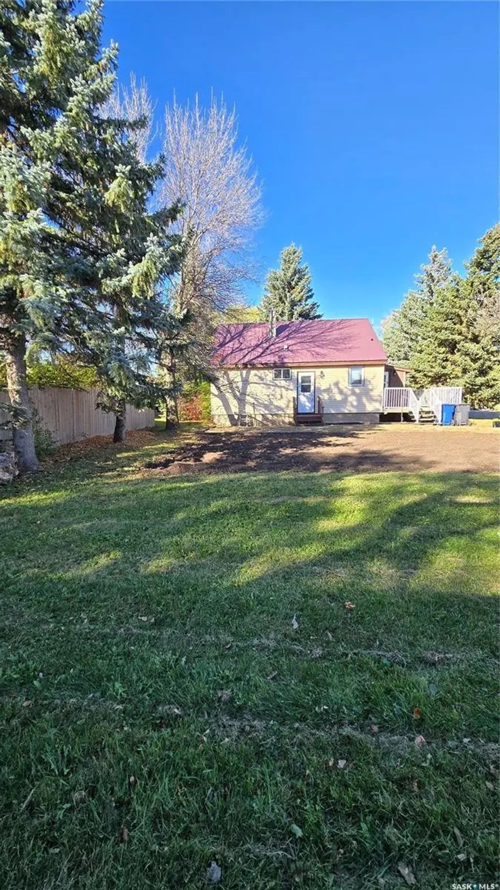 716 Gregson Street, Oxbow