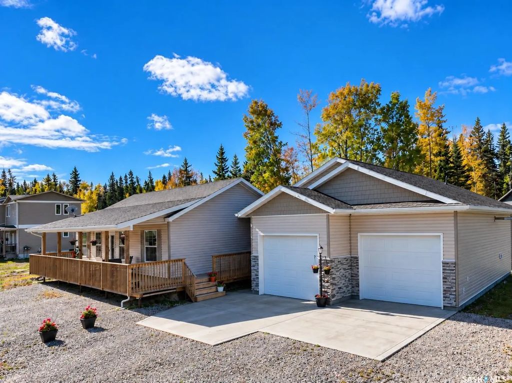 20 Rumberger Road, Candle Lake