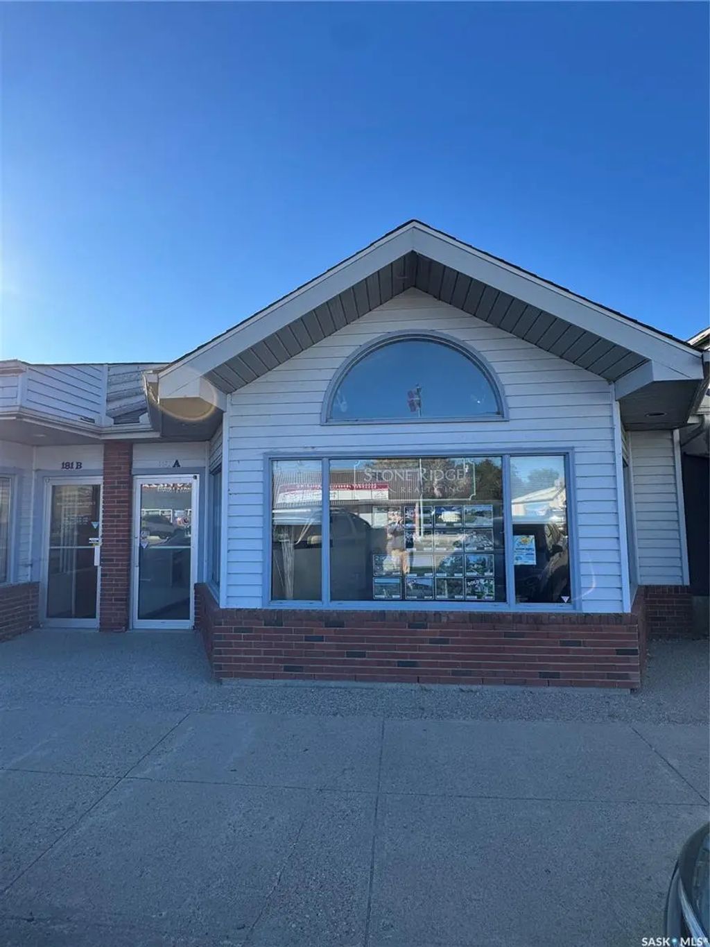 #1 - 181 Broadway Street E, Fort Qu'Appelle