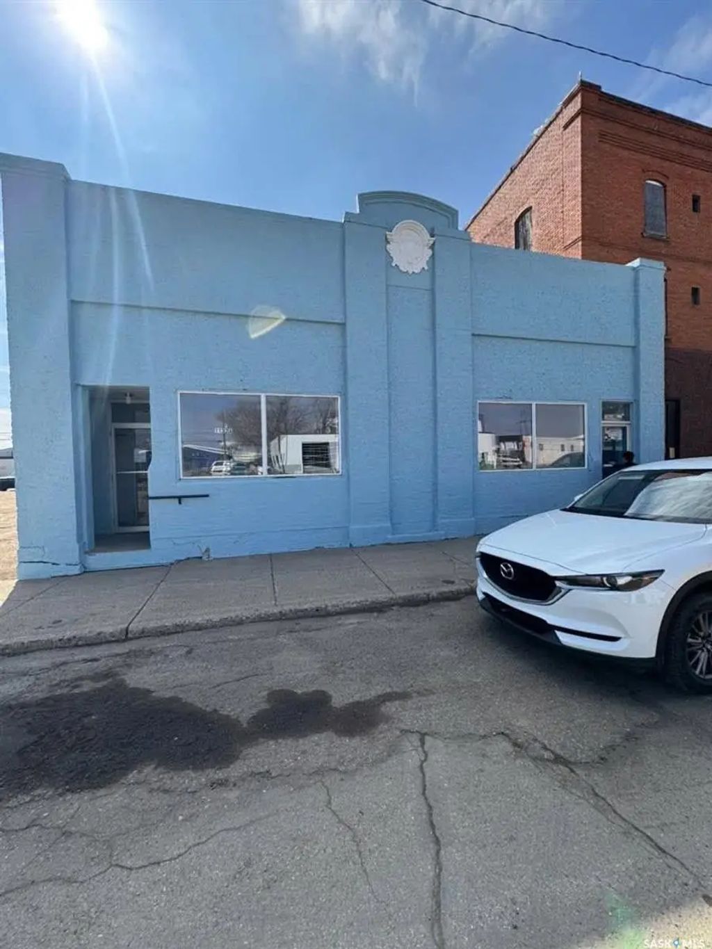 1132 Fifth Street, Estevan