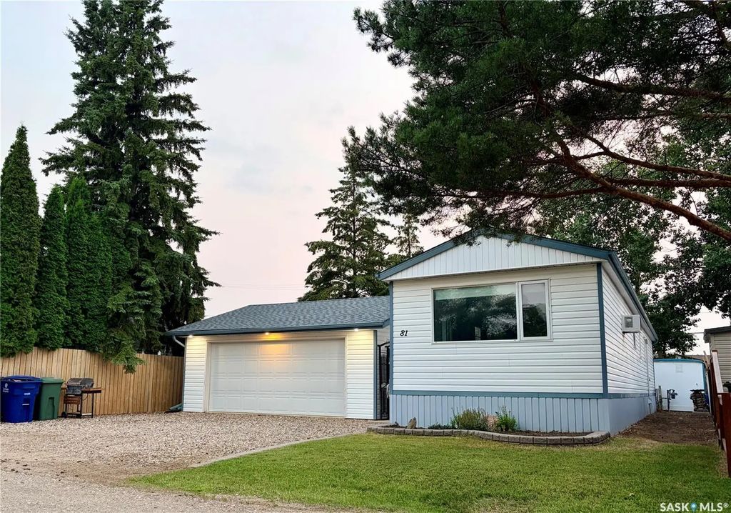 81 Osler Street, Osler