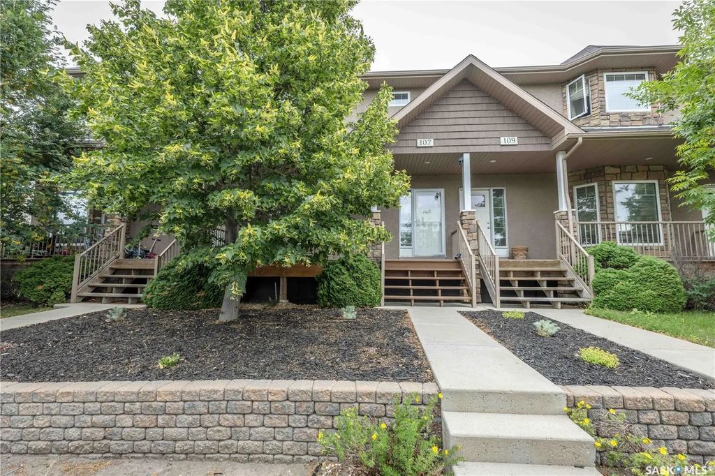 107 Galloway Road, Saskatoon