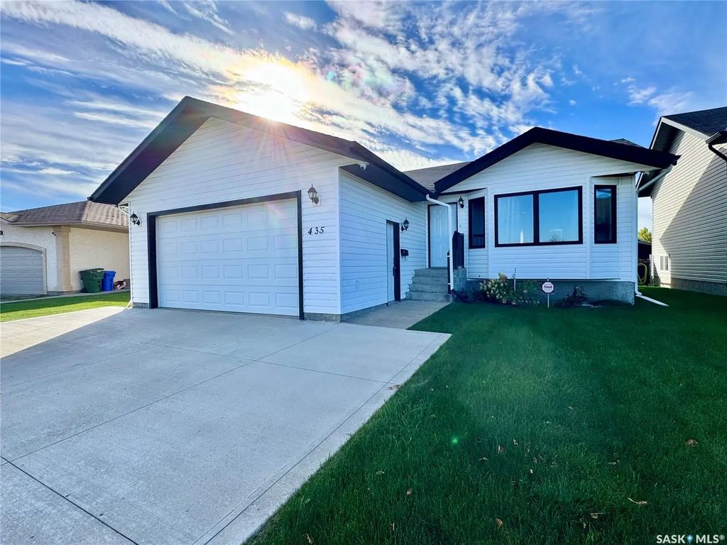 435 Southwood Drive, Prince Albert