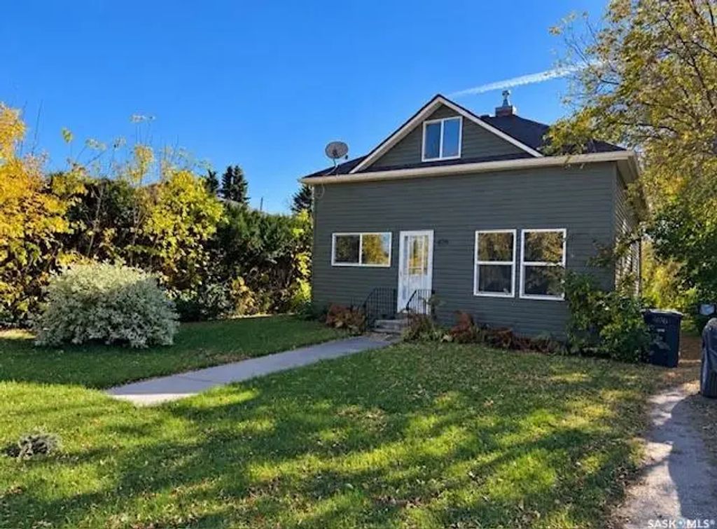 406 Scott Street, Muenster