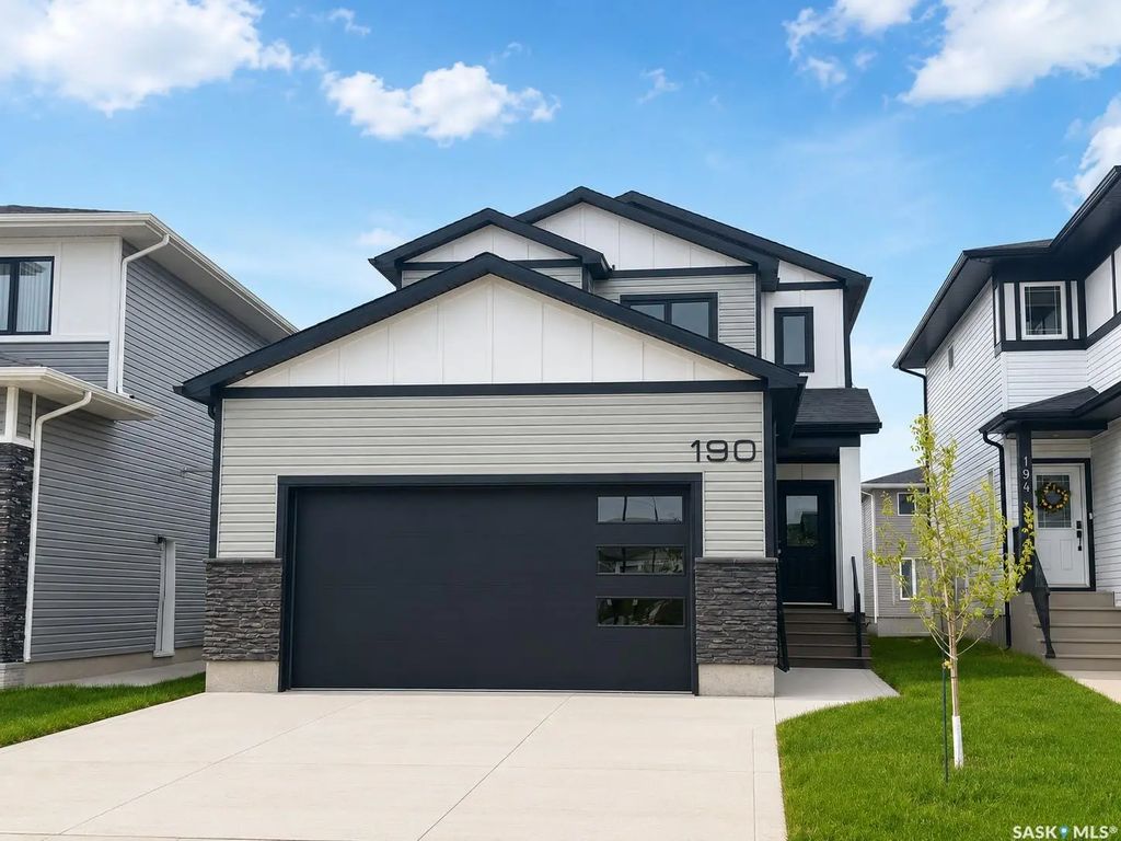 190 Doran Way, Saskatoon