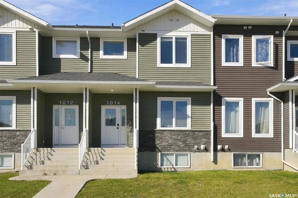 1014 Evergreen Boulevard, Saskatoon