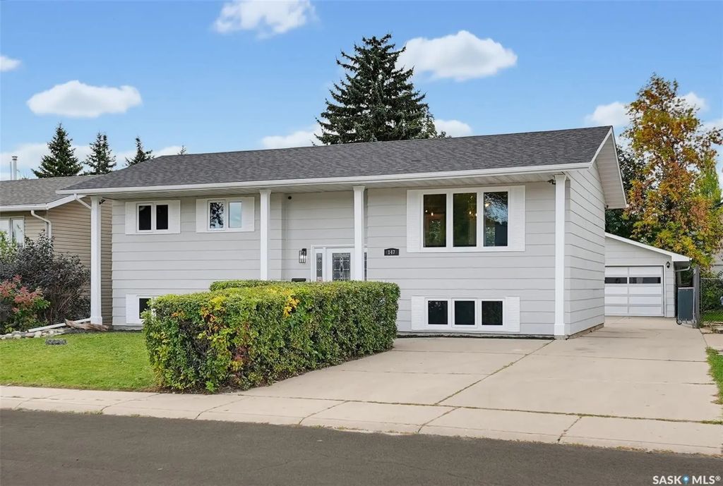 147 Candle Cres, Saskatoon