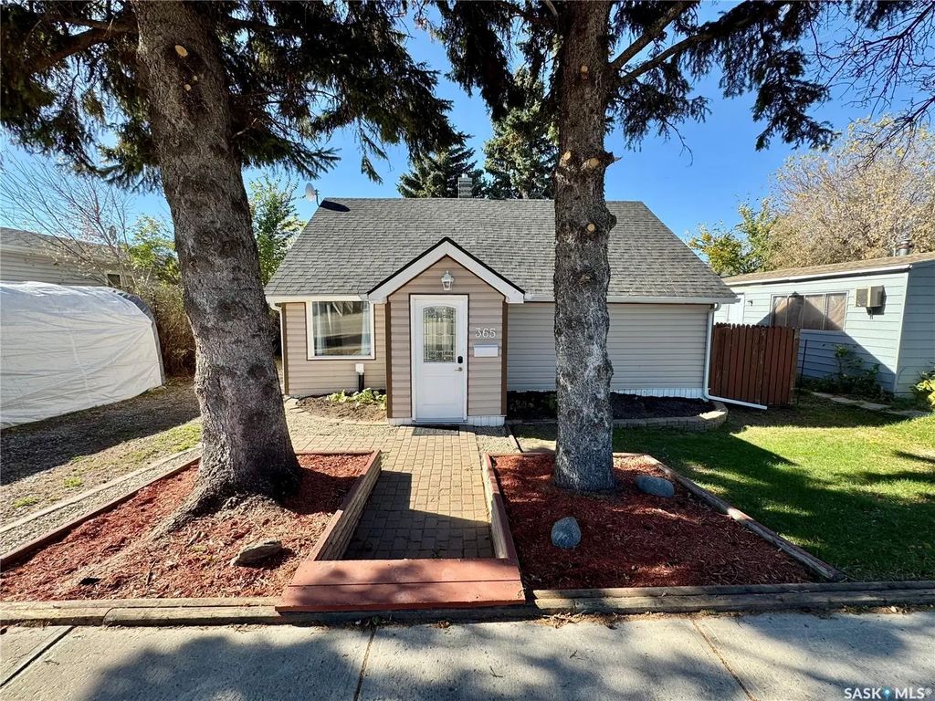 365 Keats Street, Southey