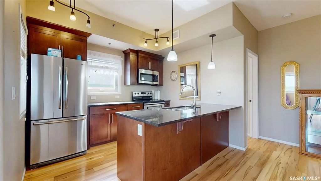 #415 - 1220 Blackfoot Drive, Regina