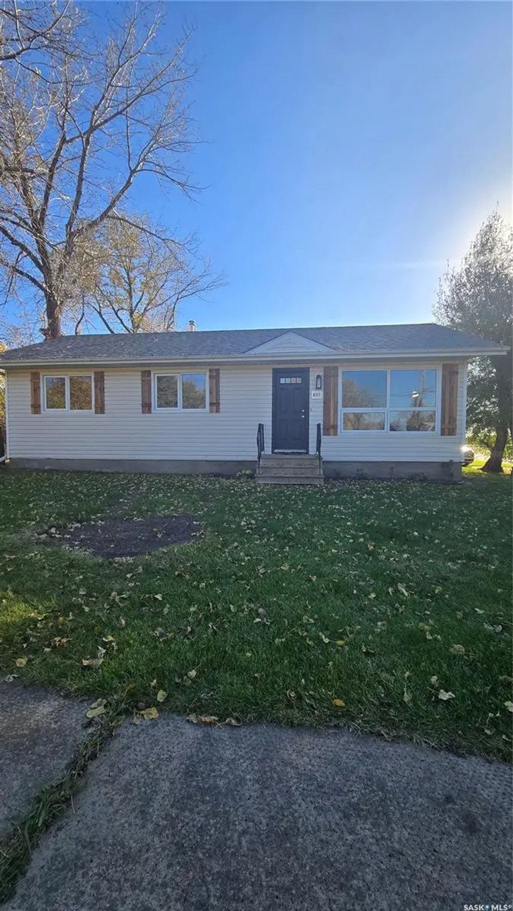 801 Prospect Avenue, Oxbow