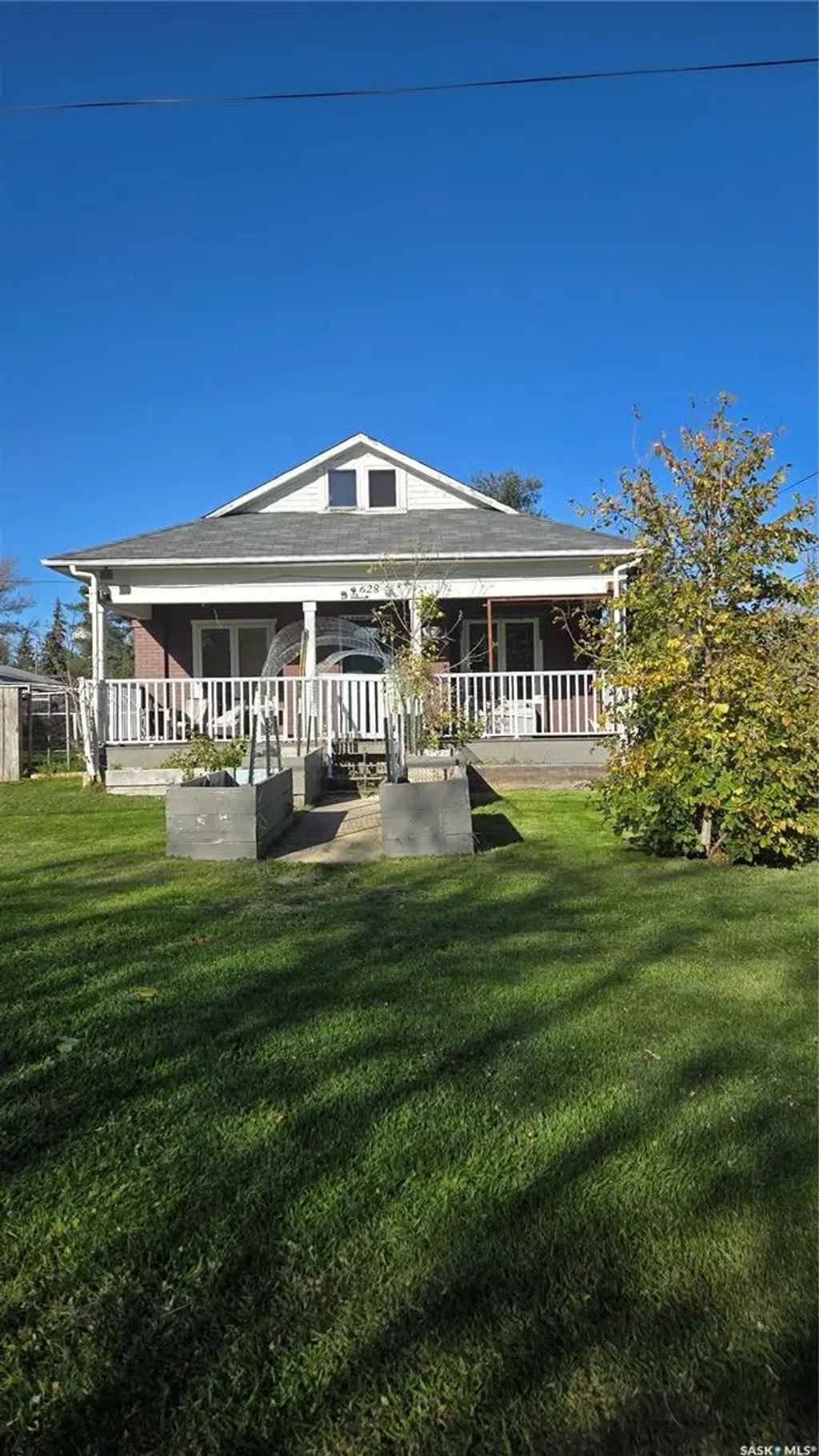 628 Walsh Avenue, Oxbow