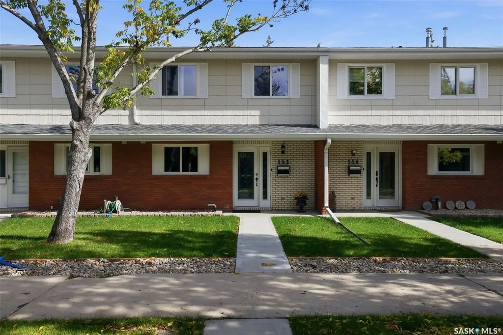 152 Plainsview Drive, Regina