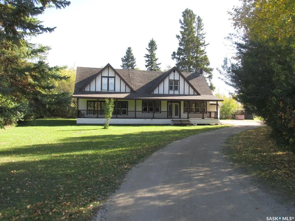 Verzonowski Acreage, Torch River Rm No. 488