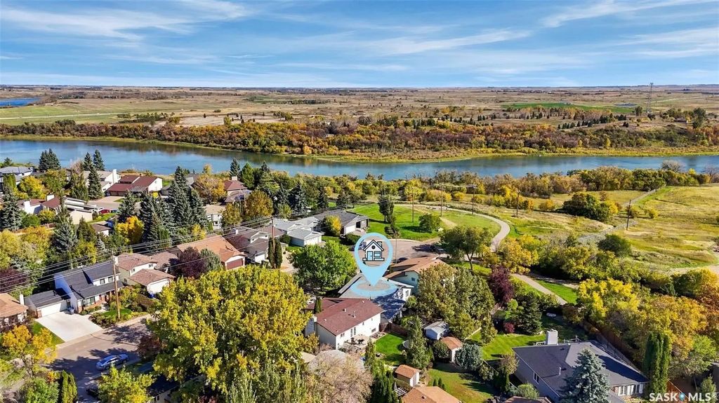 567 Adilman Drive, Saskatoon