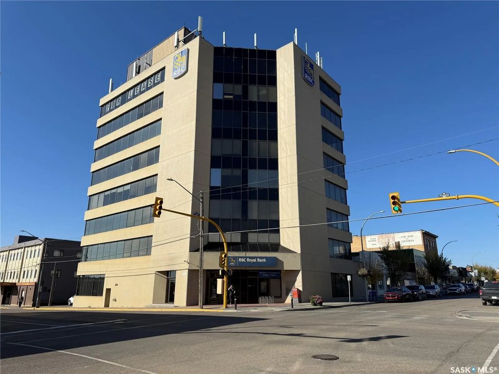 1101 101st Street, North Battleford