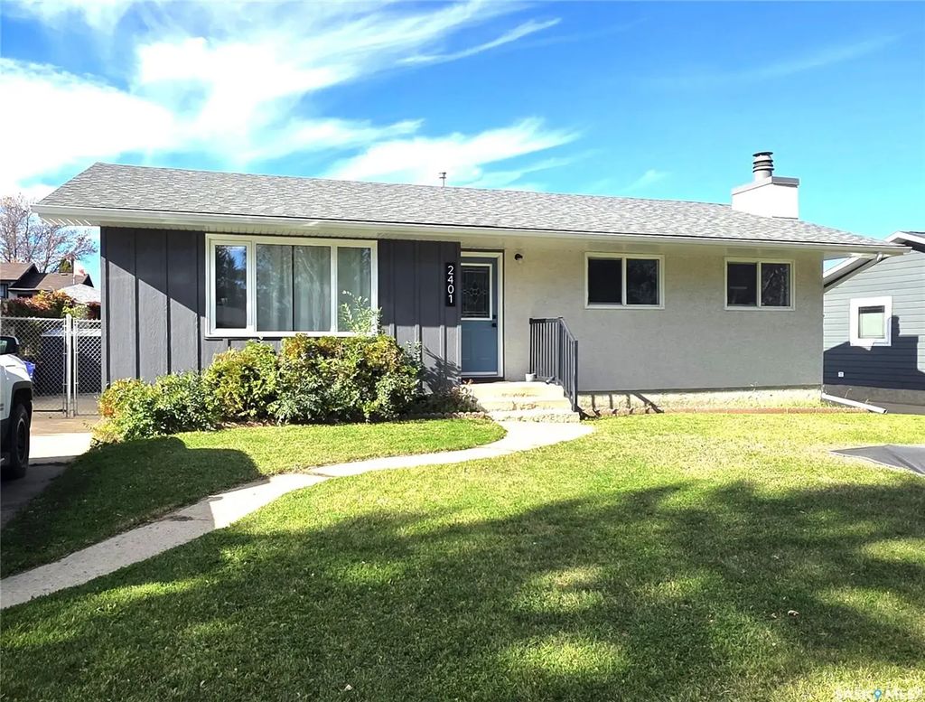 2401 15th Avenue E, Prince Albert