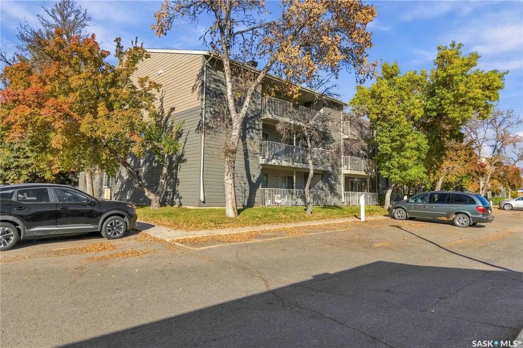 #201-a1 - 1121 Mckercher Drive, Saskatoon