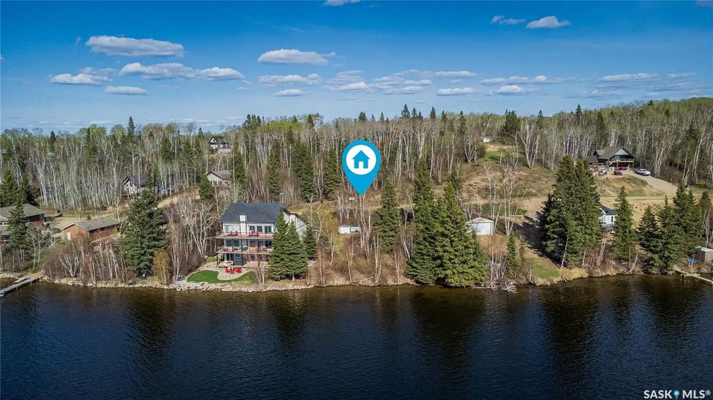 Lot 7 - Sunset Cres, Big River Rm No. 555