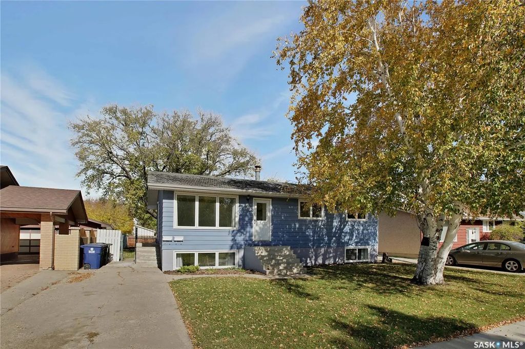 63 Jordan Place, Saskatoon