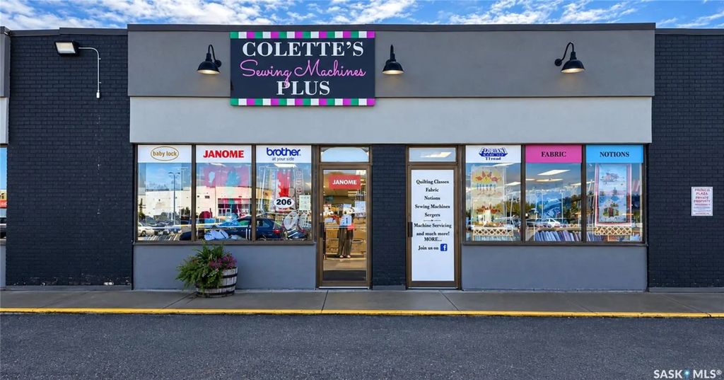 206 Smith Street E, Yorkton